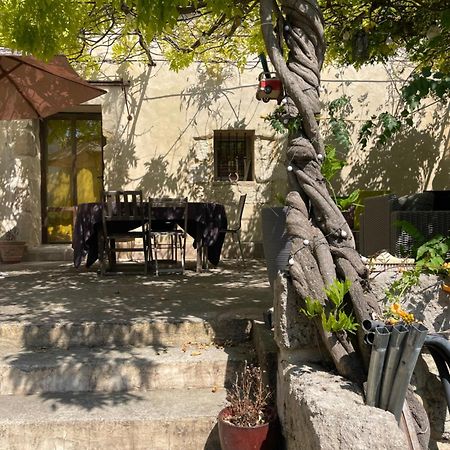 Sommières Logement Privatif מראה חיצוני תמונה