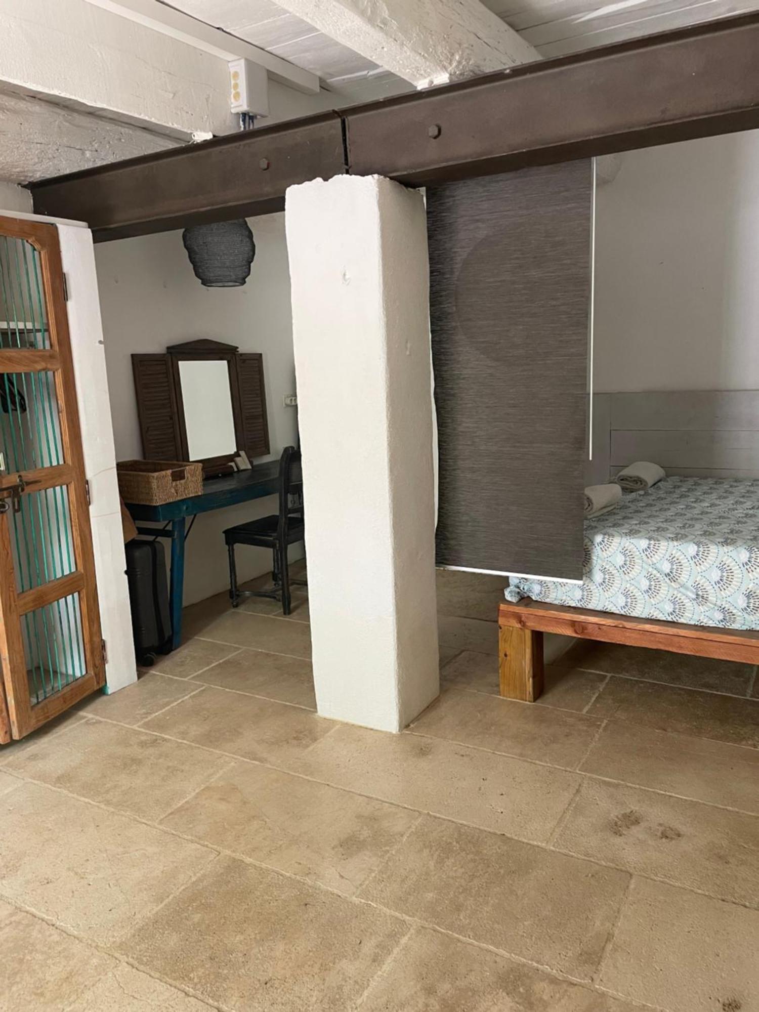 Sommières Logement Privatif מראה חיצוני תמונה