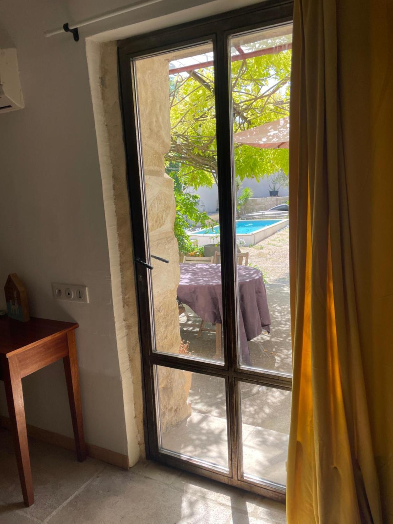 Sommières Logement Privatif מראה חיצוני תמונה